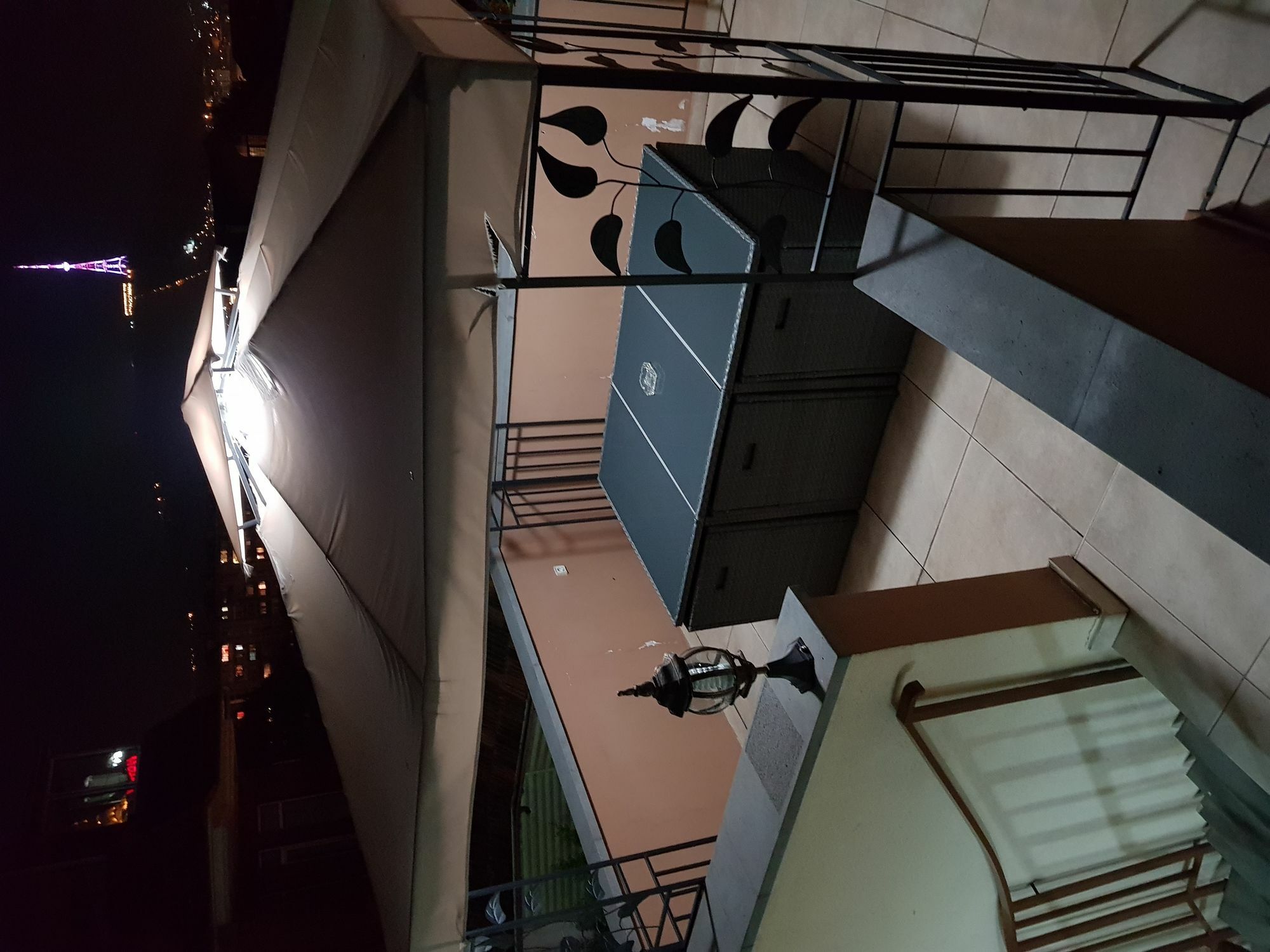 Danisimo Hotel Tbilisi Ngoại thất bức ảnh