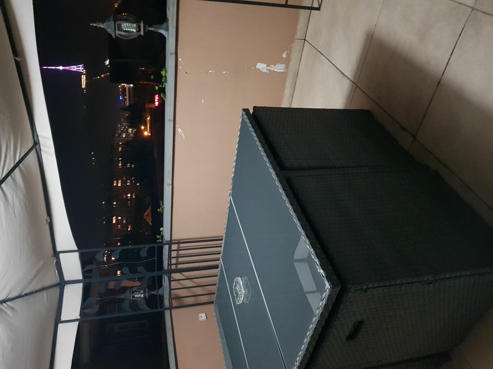 Danisimo Hotel Tbilisi Ngoại thất bức ảnh